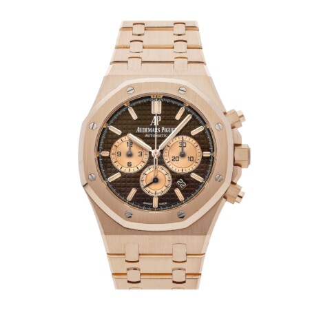 Audemars Piguet Royal Oak Watch