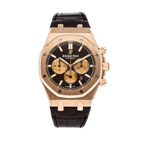 Audemars Piguet Royal Oak Watch