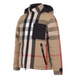 Burberry Jacket