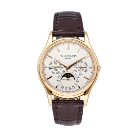 Patek Philippe Grand Complications Watch