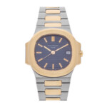 Patek Philippe Nautilus Watch