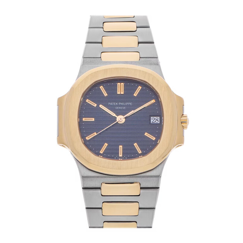 Patek Philippe Nautilus Watch