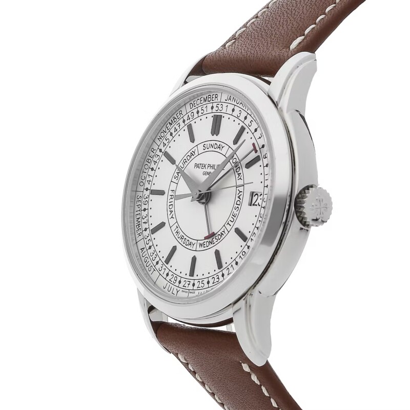 Patek Philippe Complications Calatrava Watch