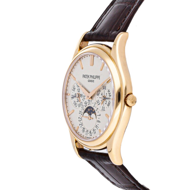 Patek Philippe Grand Complications Watch