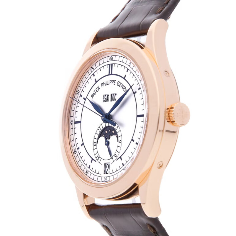 Patek Philippe Watch