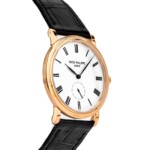 Patek Philippe Calatrava Watch