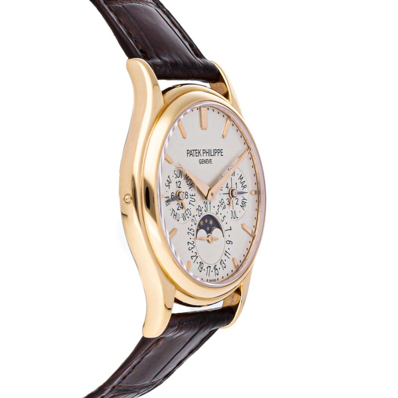 Patek Philippe Grand Complications Watch