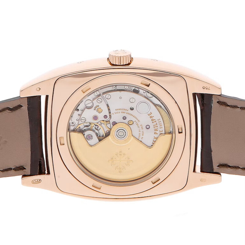 Patek Philippe Gondolo Watch