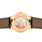 Patek Philippe Calatrava Watch