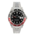 Rolex GMT Master II Watch