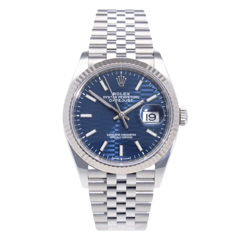 Rolex Datejust Watch