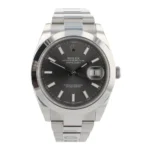 Rolex Datejust Watch