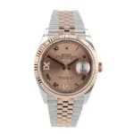 Rolex Datejust Watch