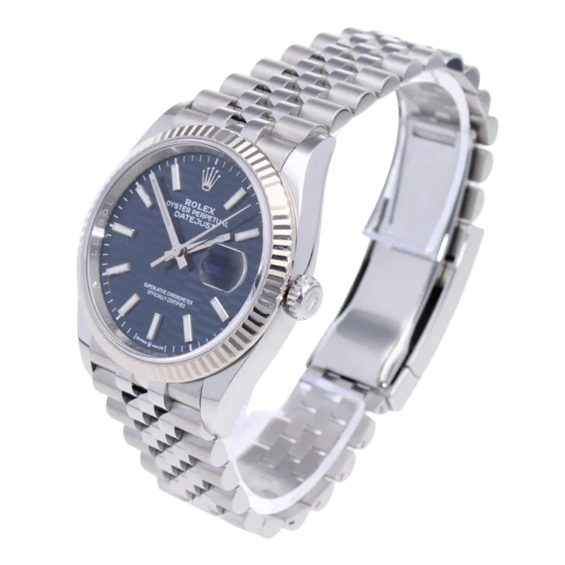 Rolex Datejust Watch