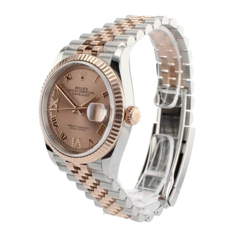 Rolex Datejust Watch