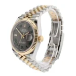 Rolex Datejust Wimbledon Watch