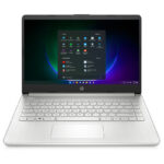 HP 14s-fq1005na Laptop