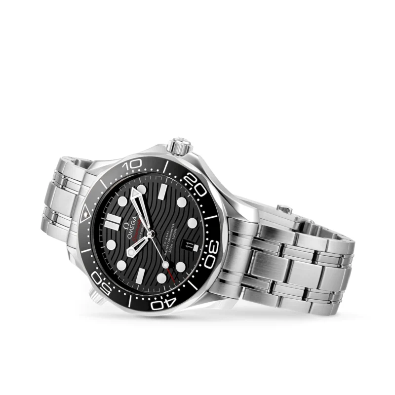 Omega Seamaster Diver 300 Watch