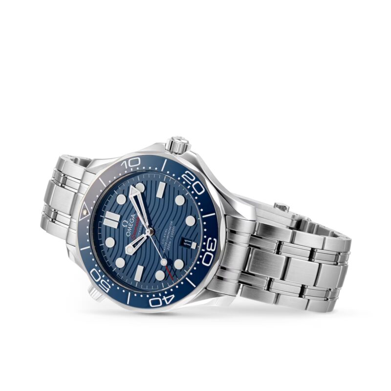 Omega Seamaster Diver 300 Watch