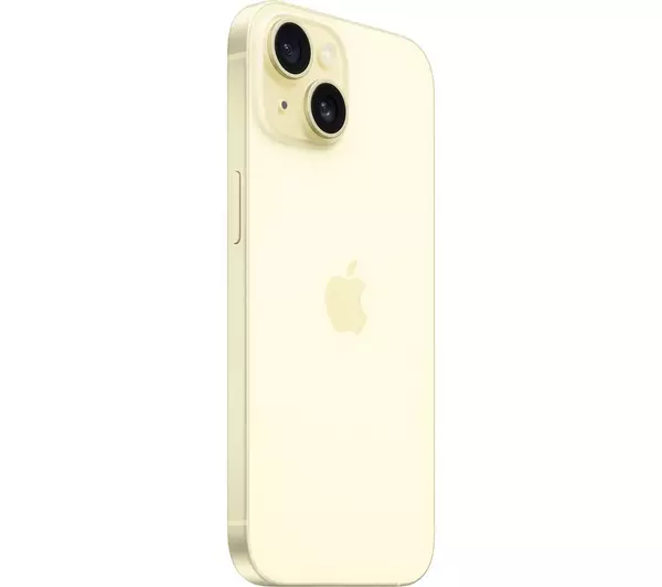 Apple iPhone 15 Smartphone