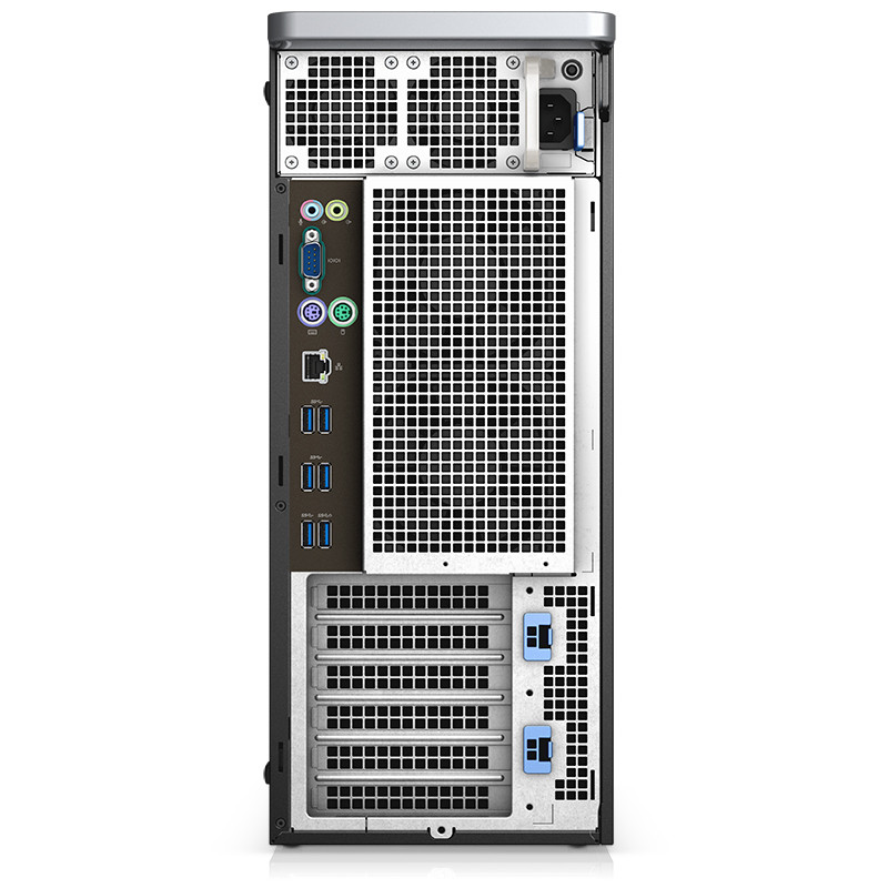 Dell Precision 5820 Tower Workstation PC