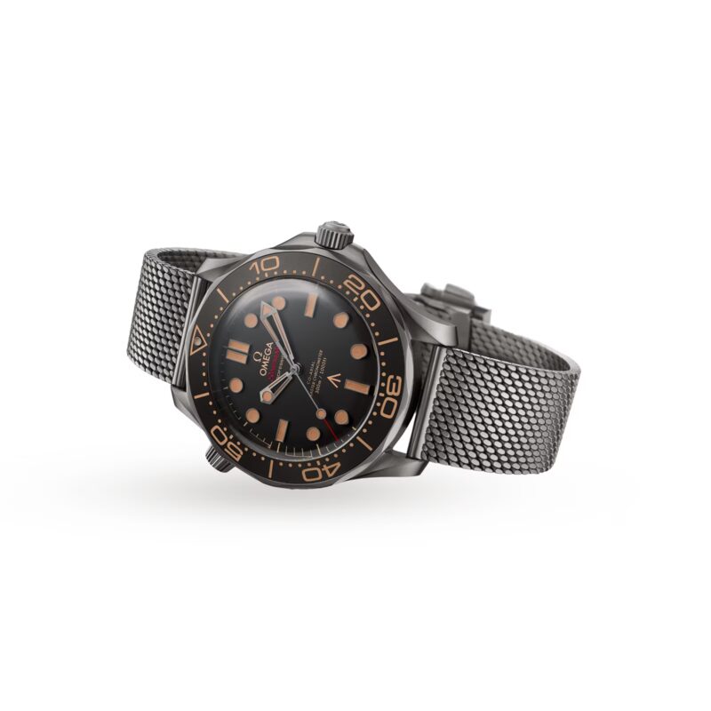 Omega Seamaster Diver Watch