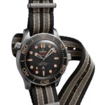 Omega Seamaster Diver Watch