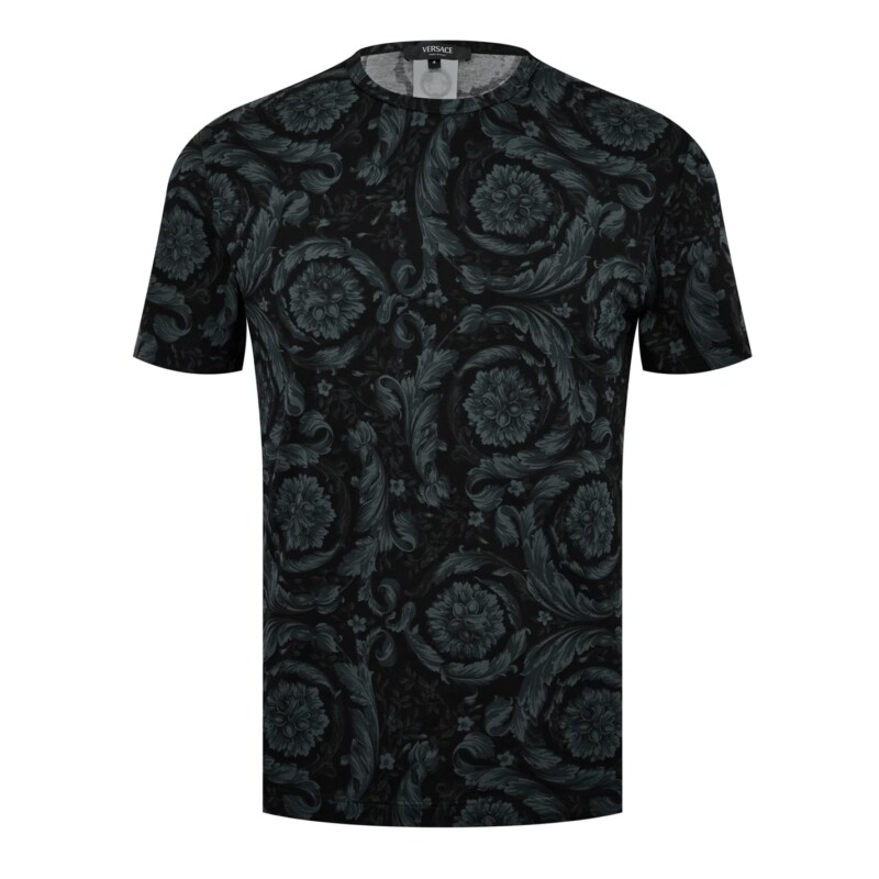 Versace Icon T Shirt