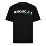 Moncler Grenoble T Shirt