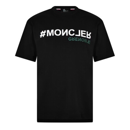 Moncler Grenoble T Shirt