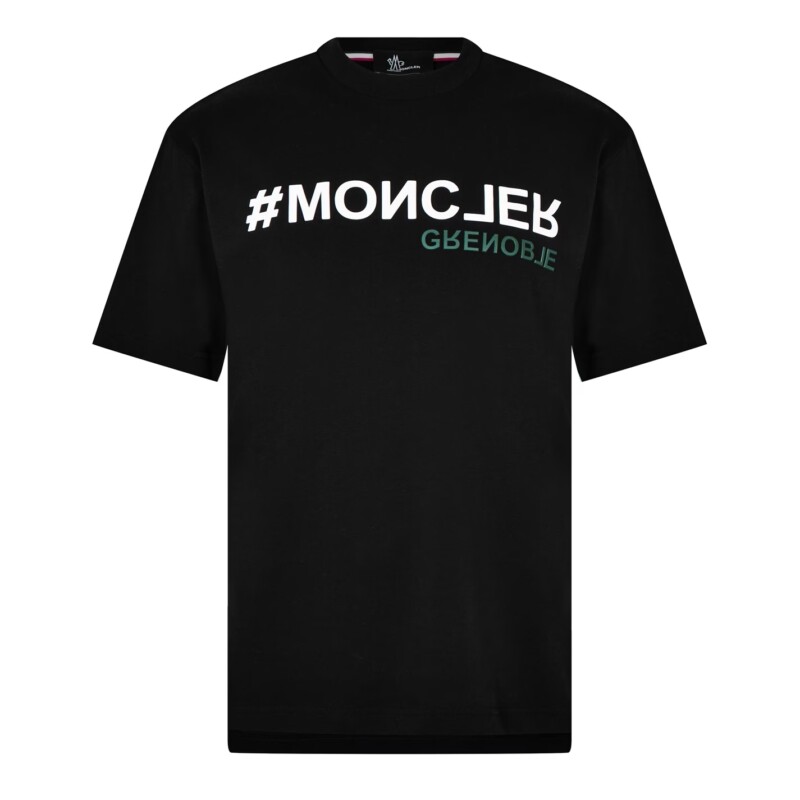 Moncler Grenoble T Shirt