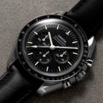 Omega Speedmaster Moonwatch