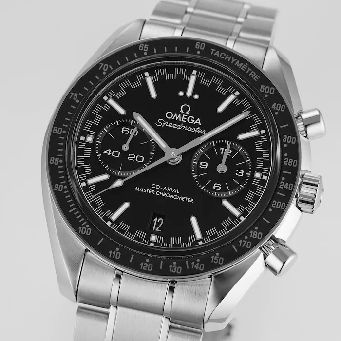 Omega Speedmaster Racing Moonwatch