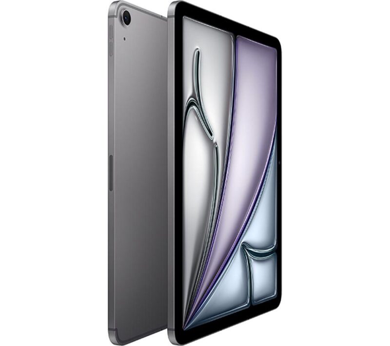 Apple 11" iPad Air Cellular (2024)