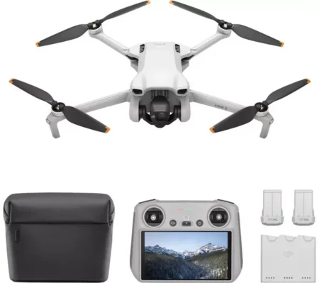 DJI Mini 3 Drone