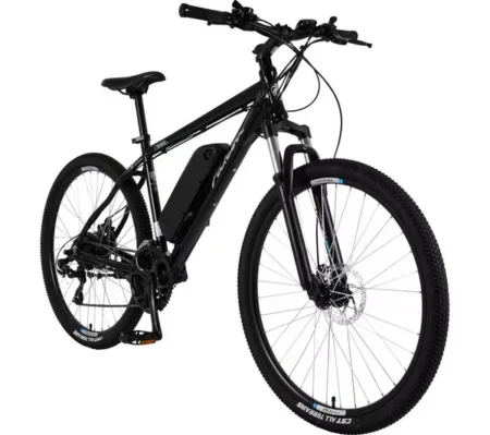 Falcon Turbine Electric Mountain Bike