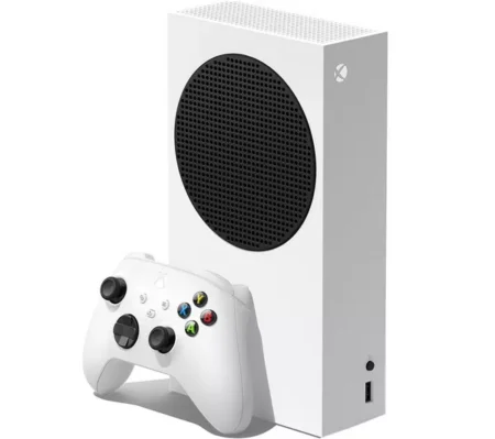 Microsoft Xbox Series S Gaming Console