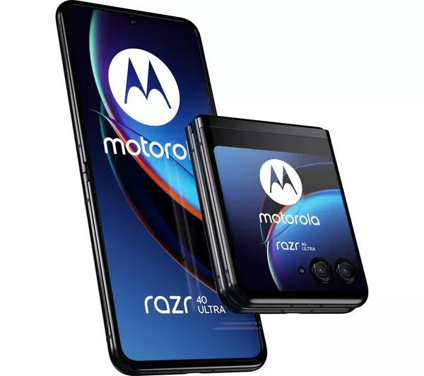 Motorola Razr 40 Ultra Smartphone