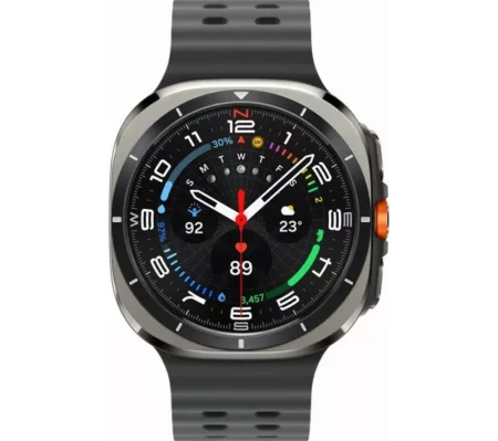 Samsung Galaxy Watch Ultra Bixby Smartwatch