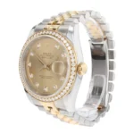 Rolex Datejust Watch