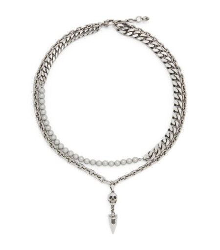 Alexander McQueen Necklace