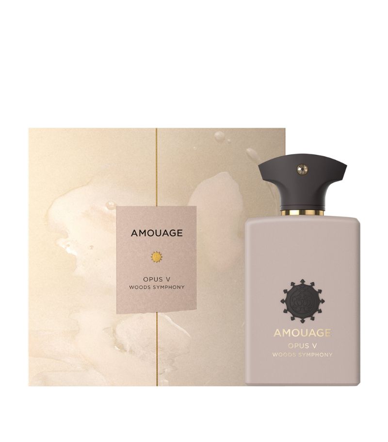 Amouage Perfume