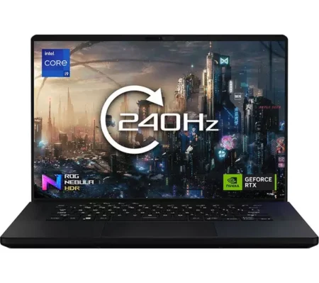 ASUS ROG Zephyrus M16 Gaming Laptop