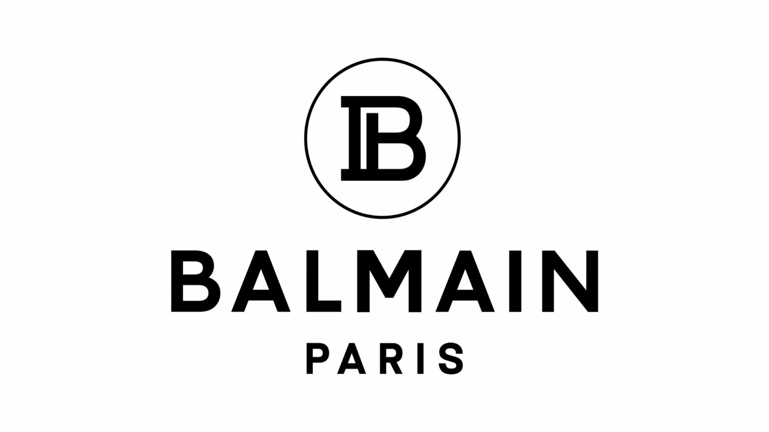 balmain