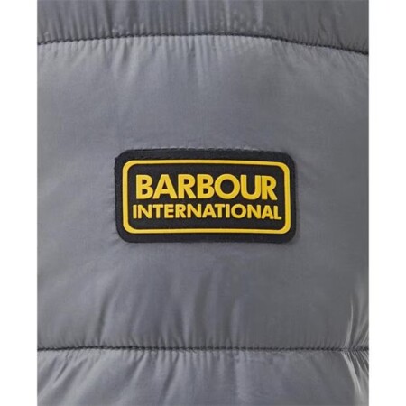 barbour international 2