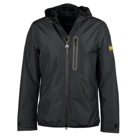 Barbour International Jacket