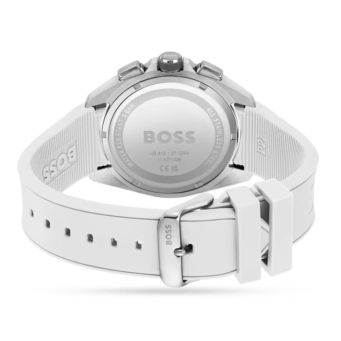 Boss Watch
