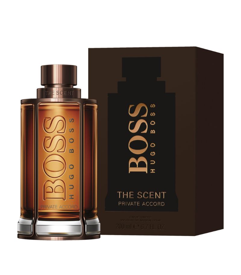 Boss Perfume