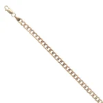 9ct Yellow Gold Bracelet