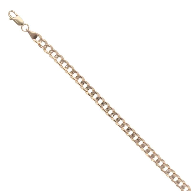 9ct Yellow Gold Bracelet